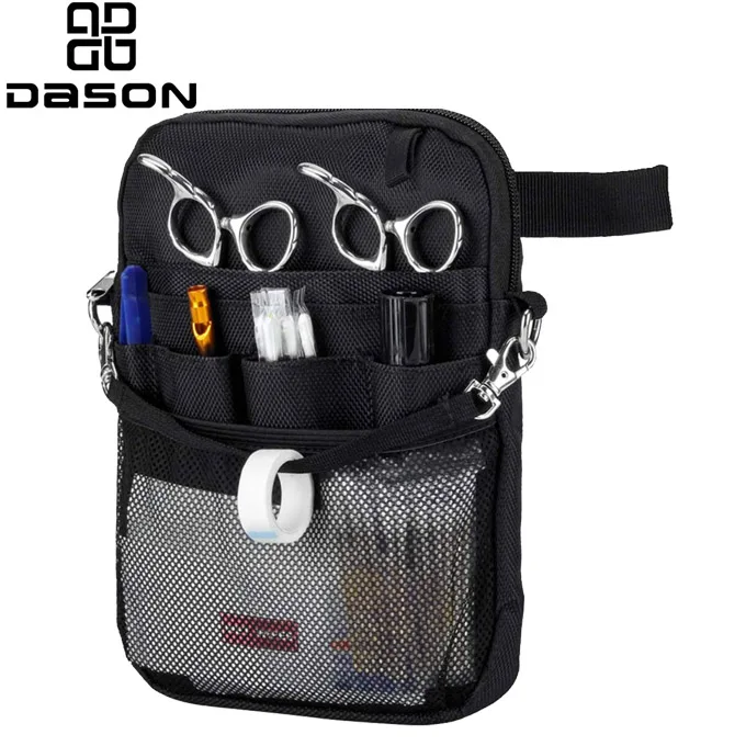 கீறல் படாமல் இருக்க கூர்மையான கருவிகளை தொடர்ந்து சேமித்து வைத்திருக்கும் கருவிப் பைக்குள் என்ன வகையான பாதுகாப்பு அடுக்கு தேவைப்படுகிறது?